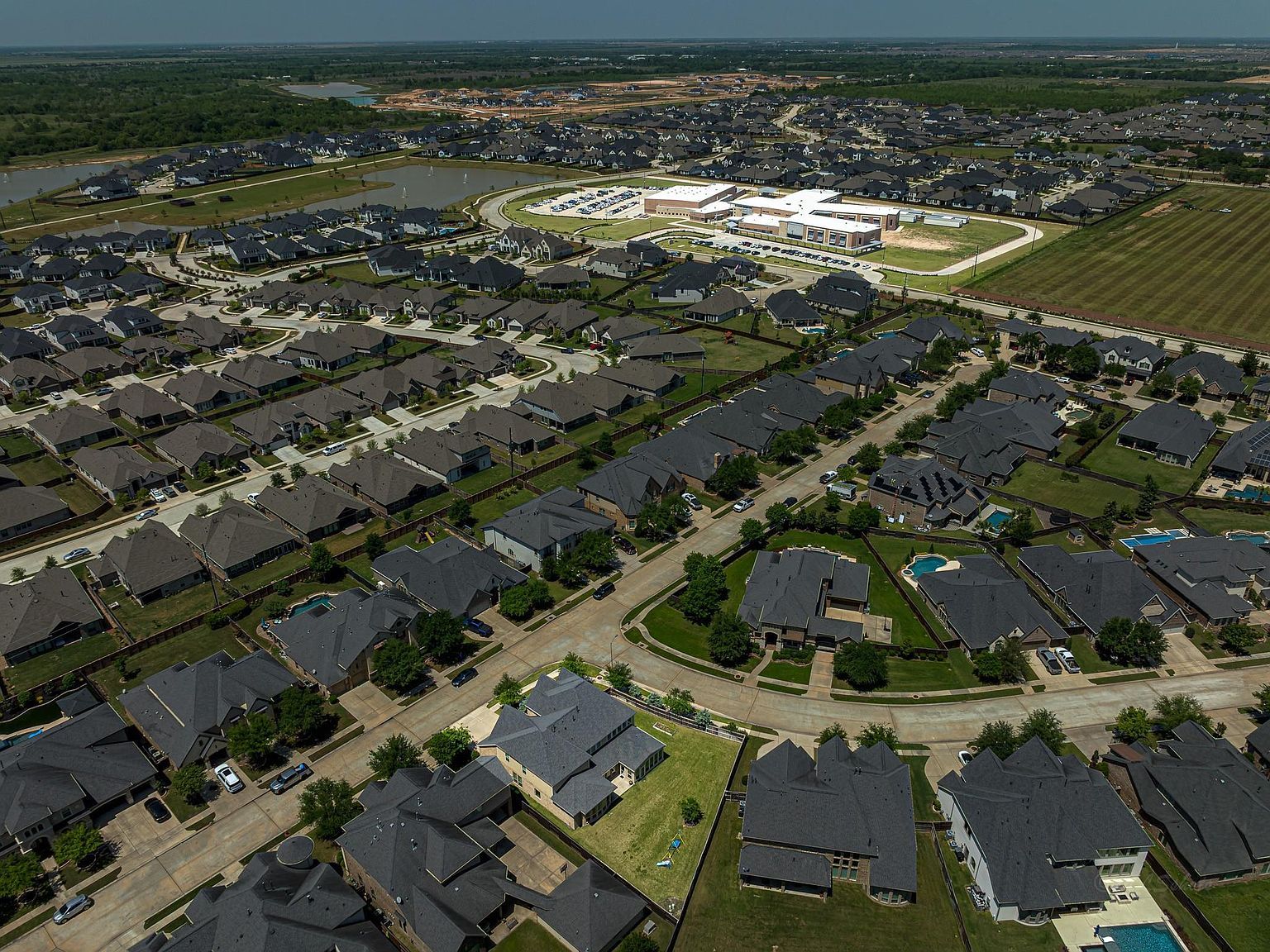 1714 Rice Mill Dr Katy, TX 77493  | Single Family