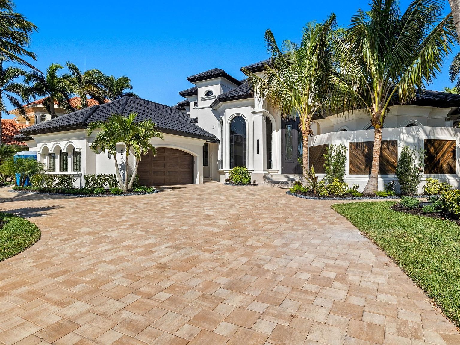 4831 Conover Ct Fort Myers, FL 33908  | Single Family