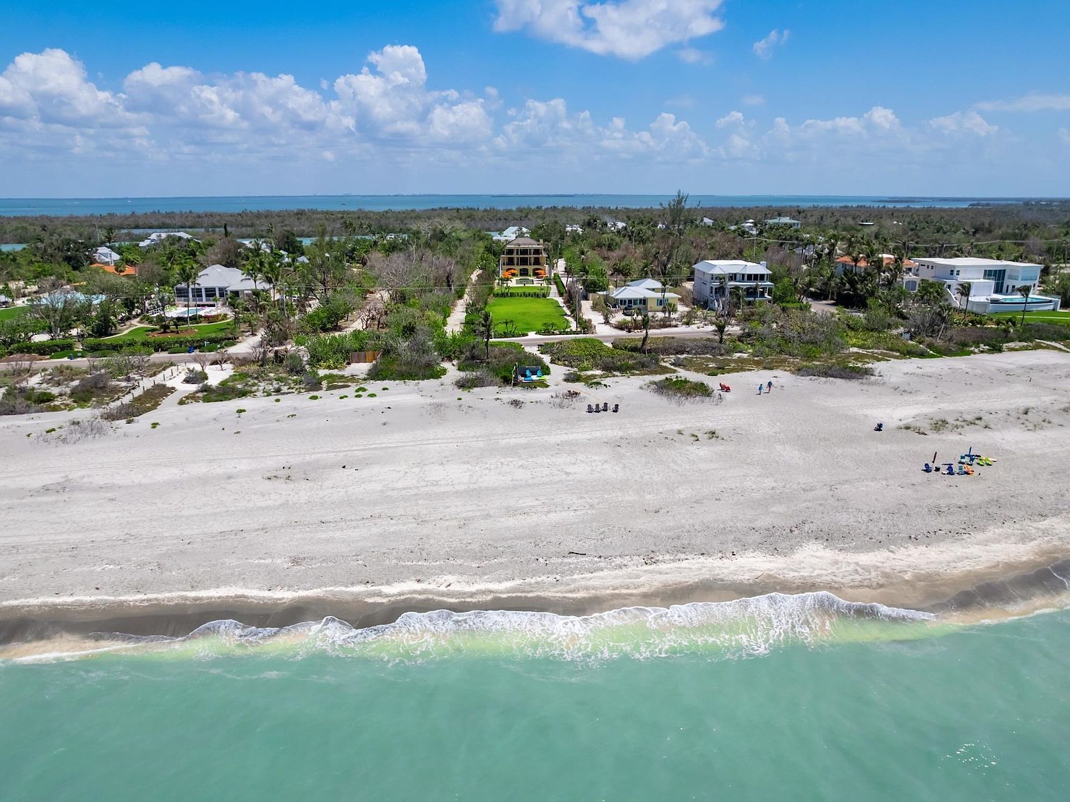 16205 Captiva Dr Captiva, FL 33924  | Single Family