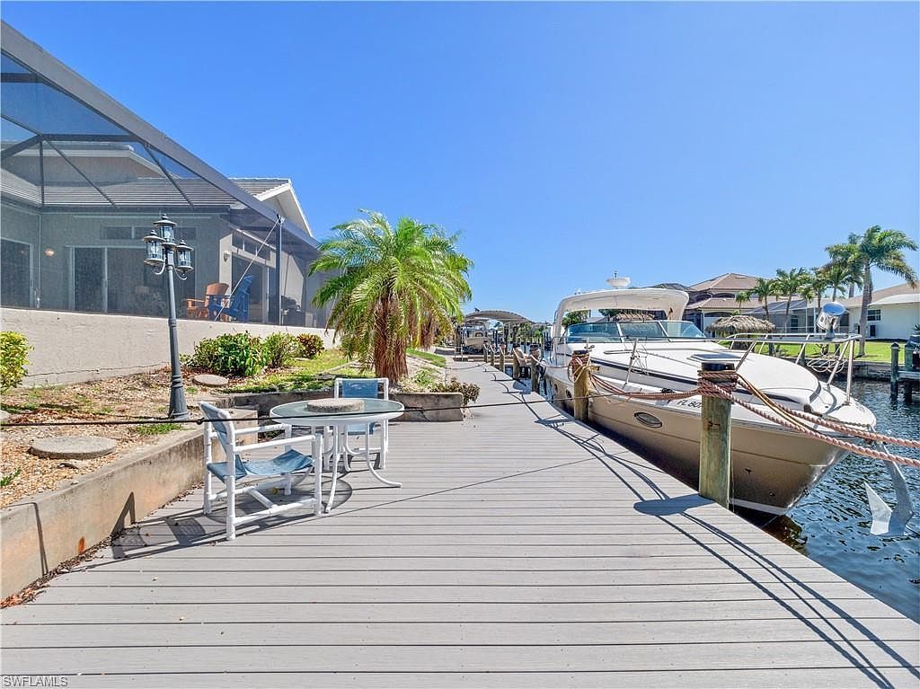 1508 SW 48th Ter Cape Coral, FL 33914  | Single Family