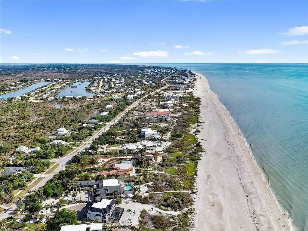 3611 W Gulf Dr Sanibel, FL 33957  | Single Family