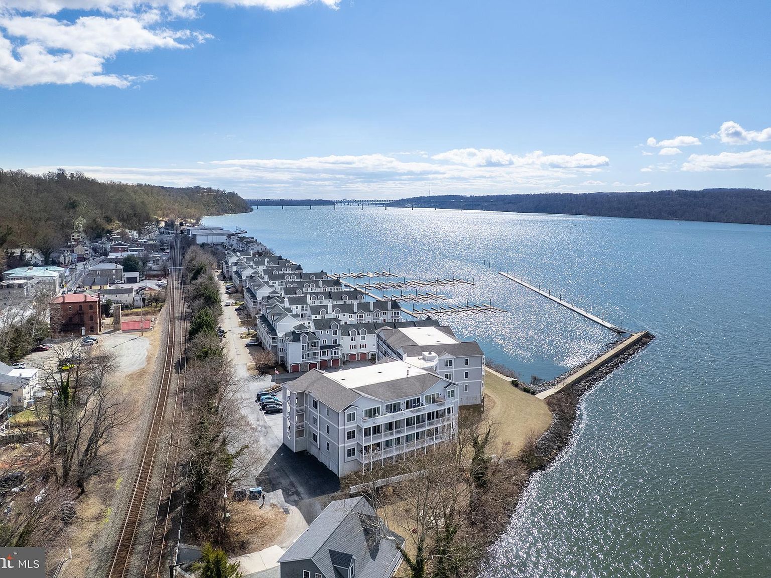 106 Rowland Dr #106 Port Deposit, MD 21904  | Condominium