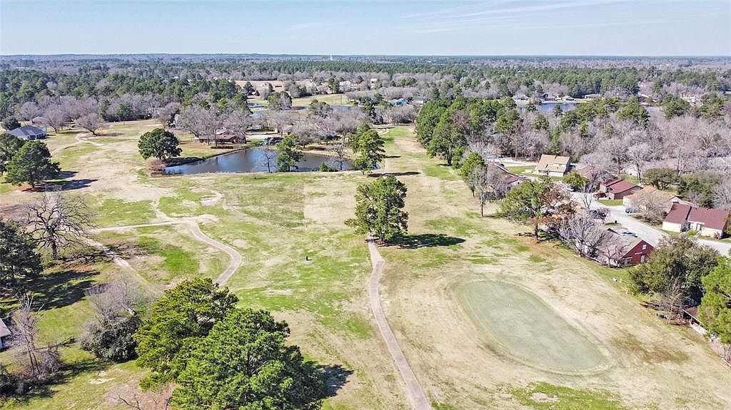 51 Fairway Dr Trinity, TX 75862  | Single Family