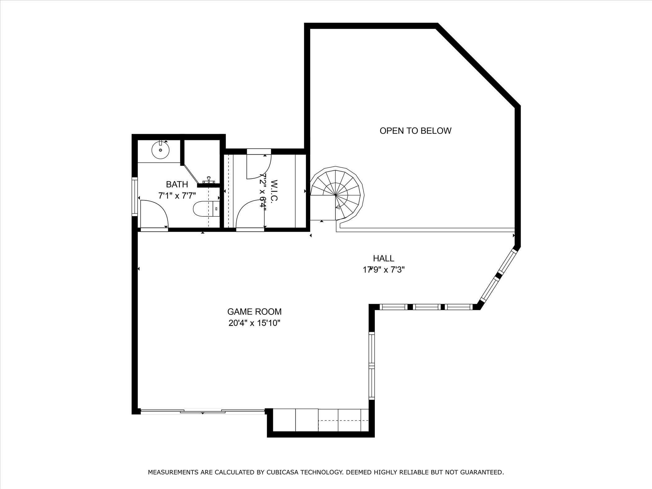 104 Oak Hollow Court South, Azle, TX, USA, 76020  | Single Family