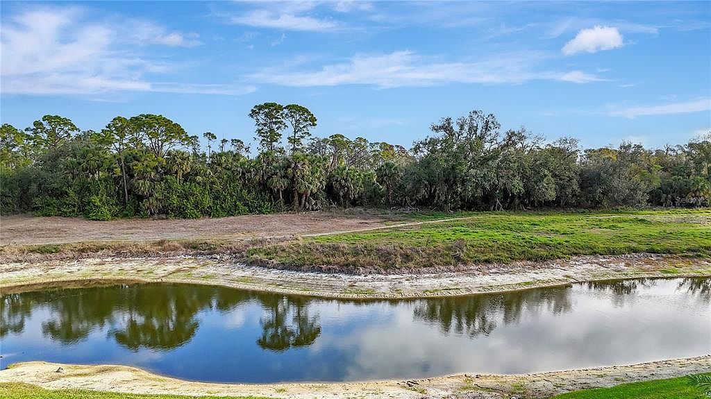 1616 Palmetto Palm Way North Port, FL 34288  | Single Family