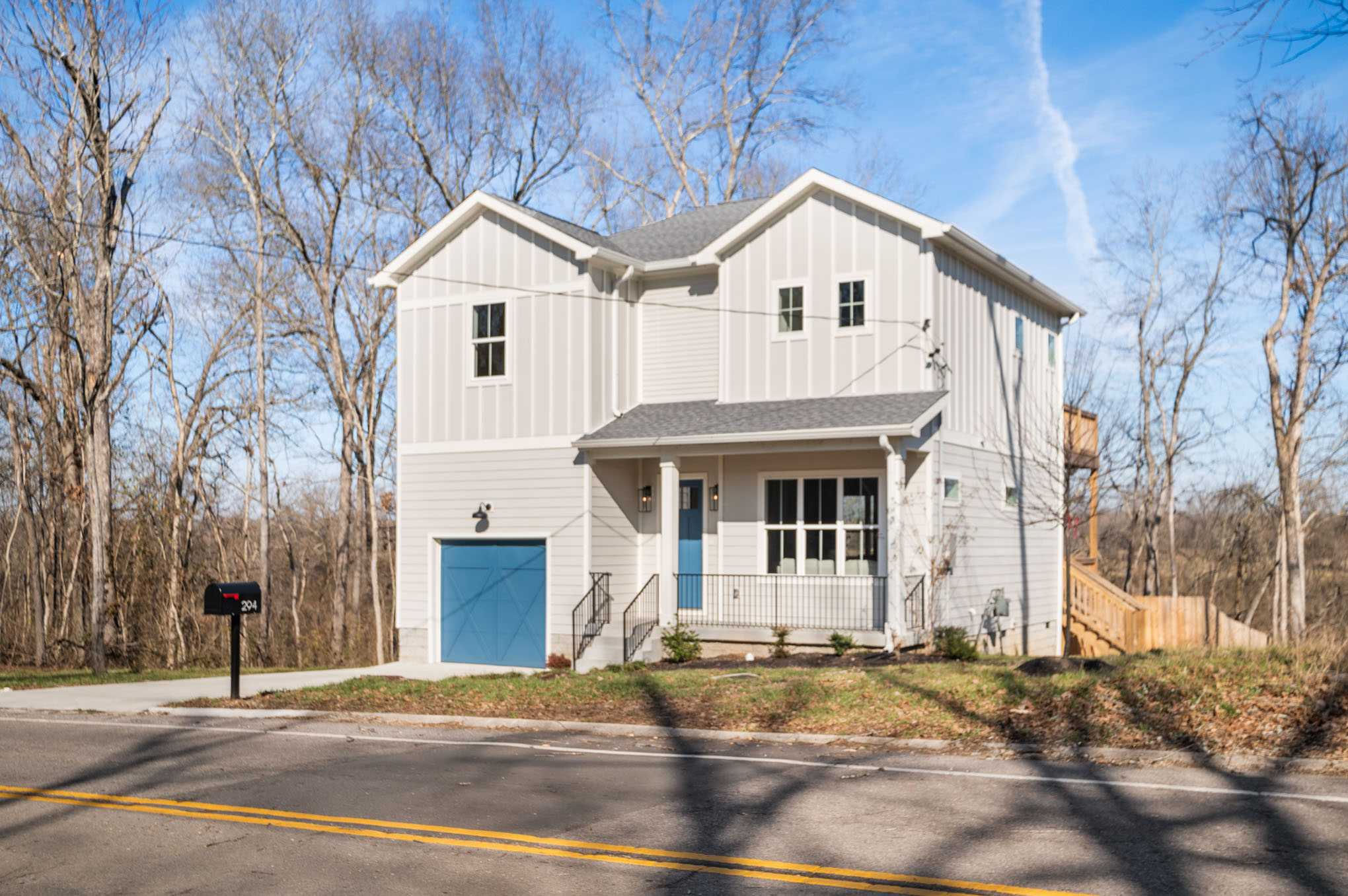 294 Rio Vista Drive, Madison, TN, USA, Nashville, 37115  | Single Family