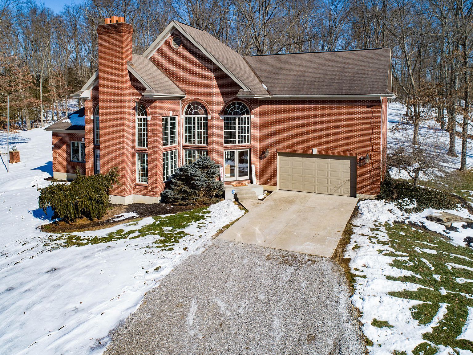 861 Clay Ridge Rd Alexandria, KY 41001  | Single Family