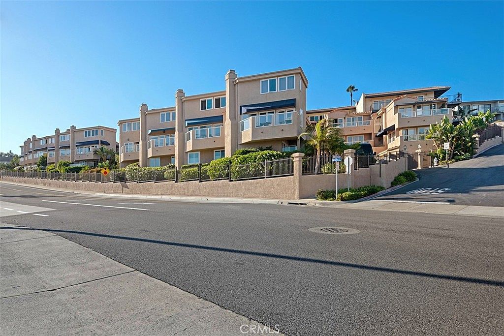 24386 Vista Point Ln Dana Point, CA 92629  | Condominium