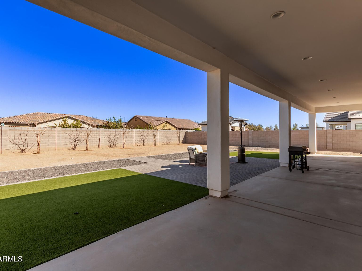 1294 E La Fortuna Ct San Tan Valley, AZ 85140 | Single Family