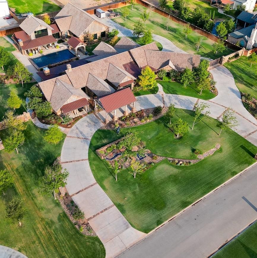 16606 County Road 1920 Lubbock, TX 79424  | Single Family