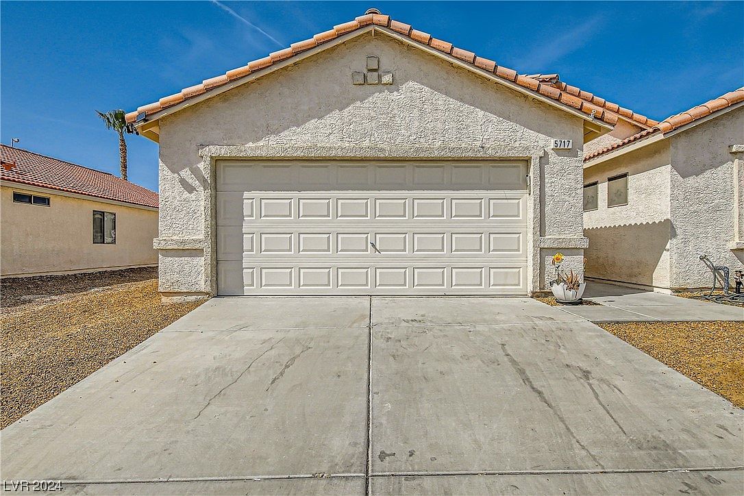 5717 Wizard Wand St North Las Vegas, NV 89031 | Single Family
