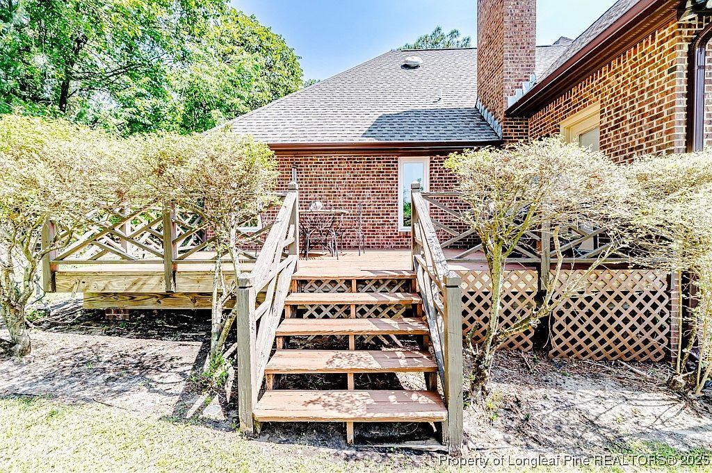 259 Golf Dr Sanford, NC 27332 | Single Family