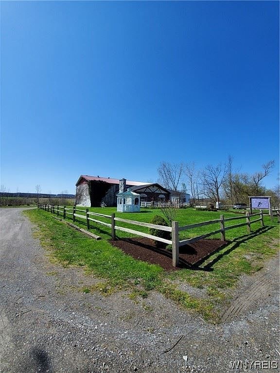 4120 Ridge Rd Lockport, NY 14094 | Single Family