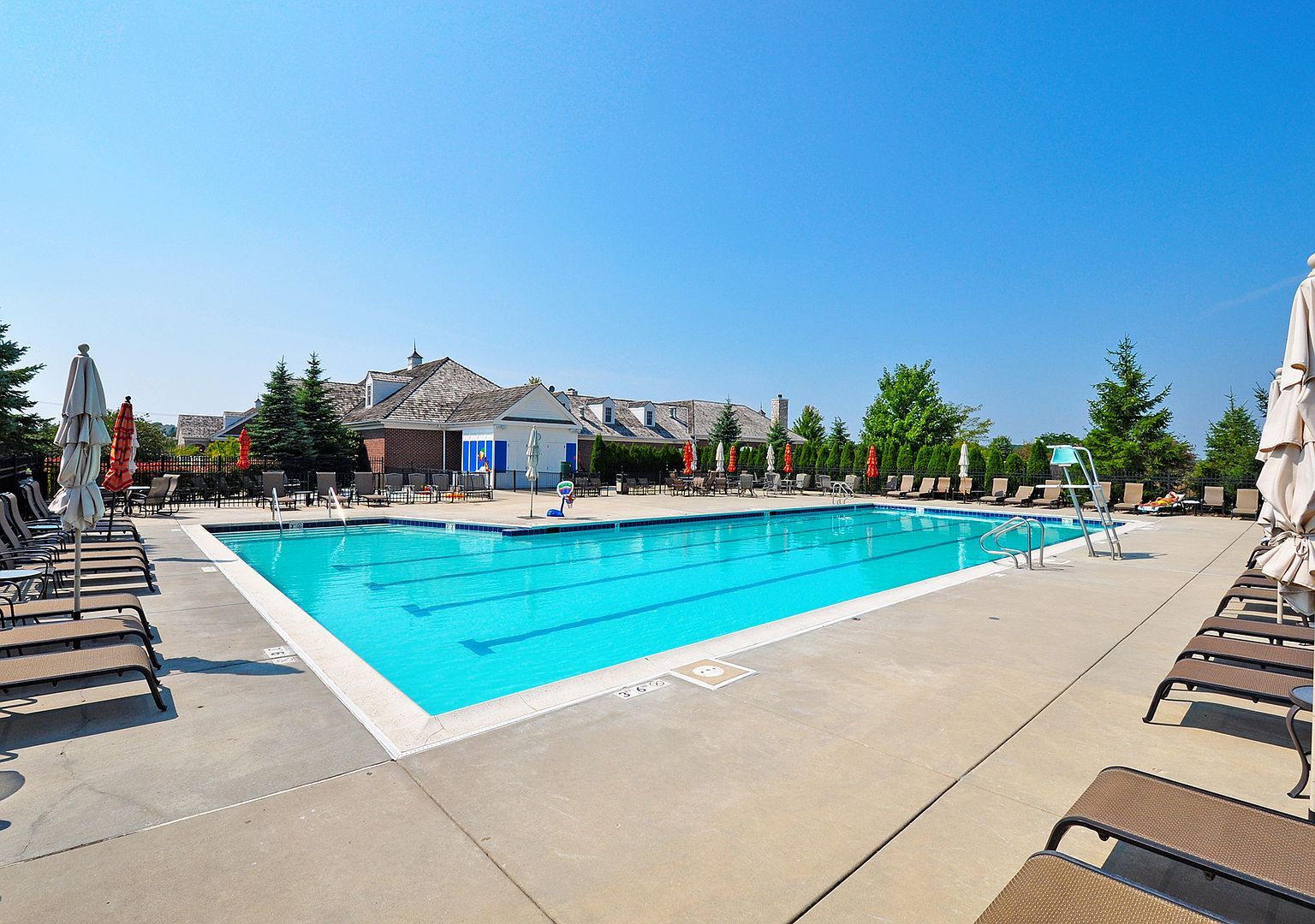 25 Harborside Way Hawthorn Woods, IL 60047  | New build