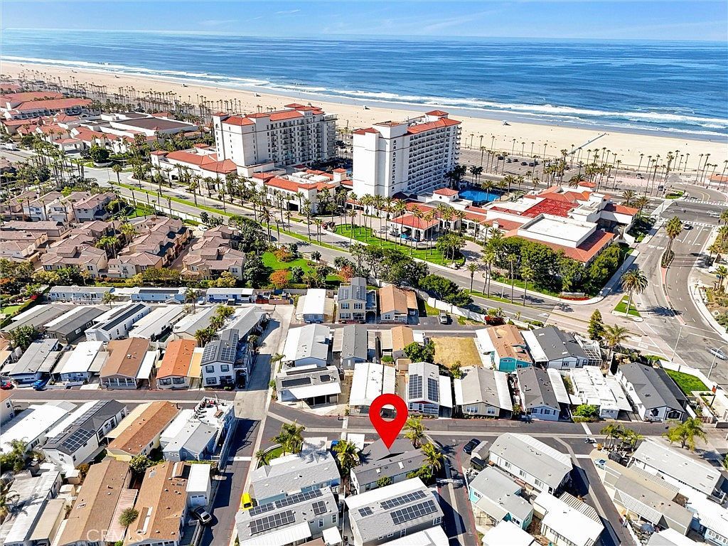 80 Huntington St SPACE 372 Huntington Beach, CA 92648  | New build