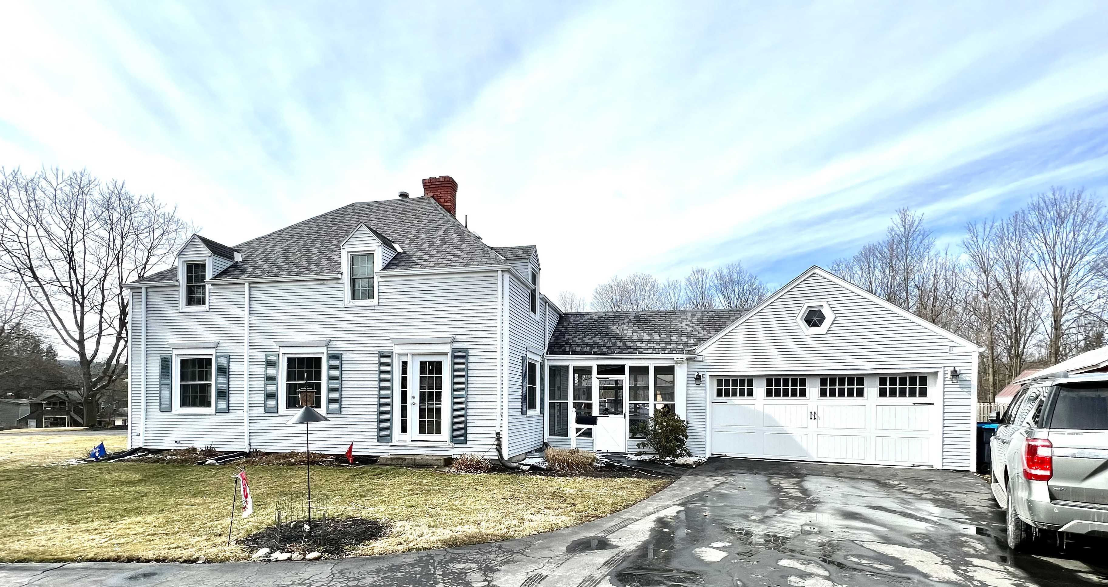 209 East Washington Street, Bath, NY, USA, 14810 | Single Family