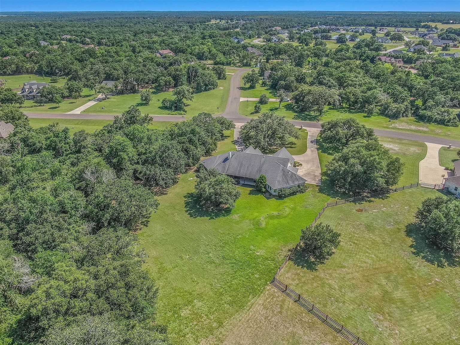 17463 Saddle Creek Dr College Station, TX 77845  | Single Family
