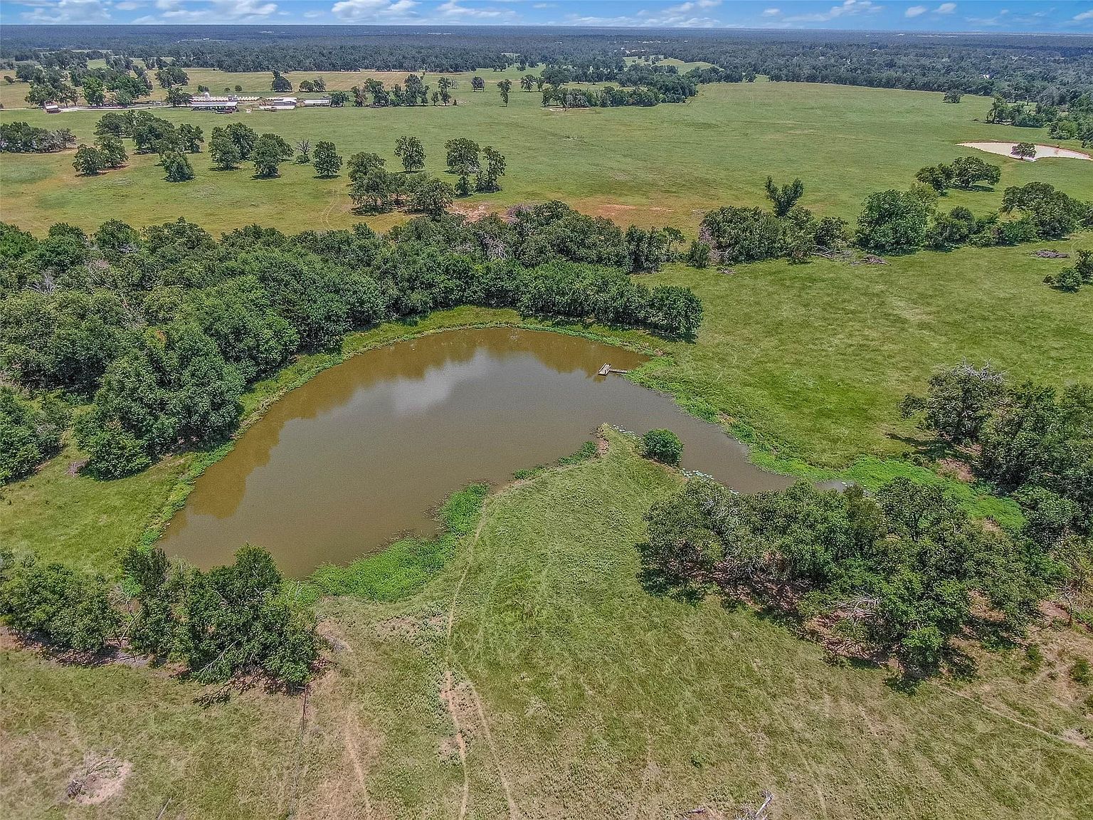 798 Lcr 703 Kosse, TX 76653 | Single Family