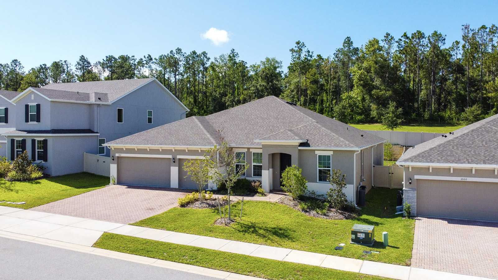 1064 Cavender Creek Road, Minneola, FL, USA, 34715 | Single Family