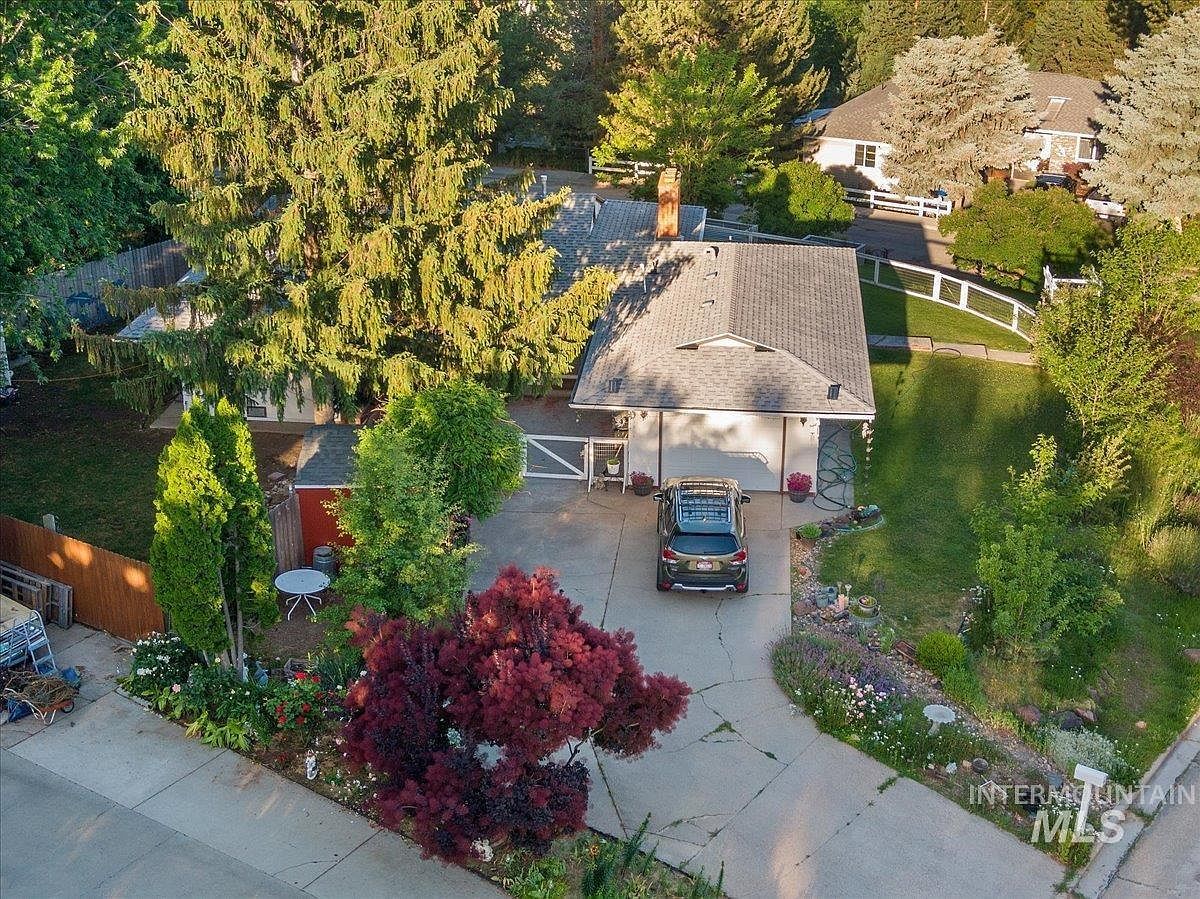 2108 6th Ave S Payette, ID 83661  | Single Family