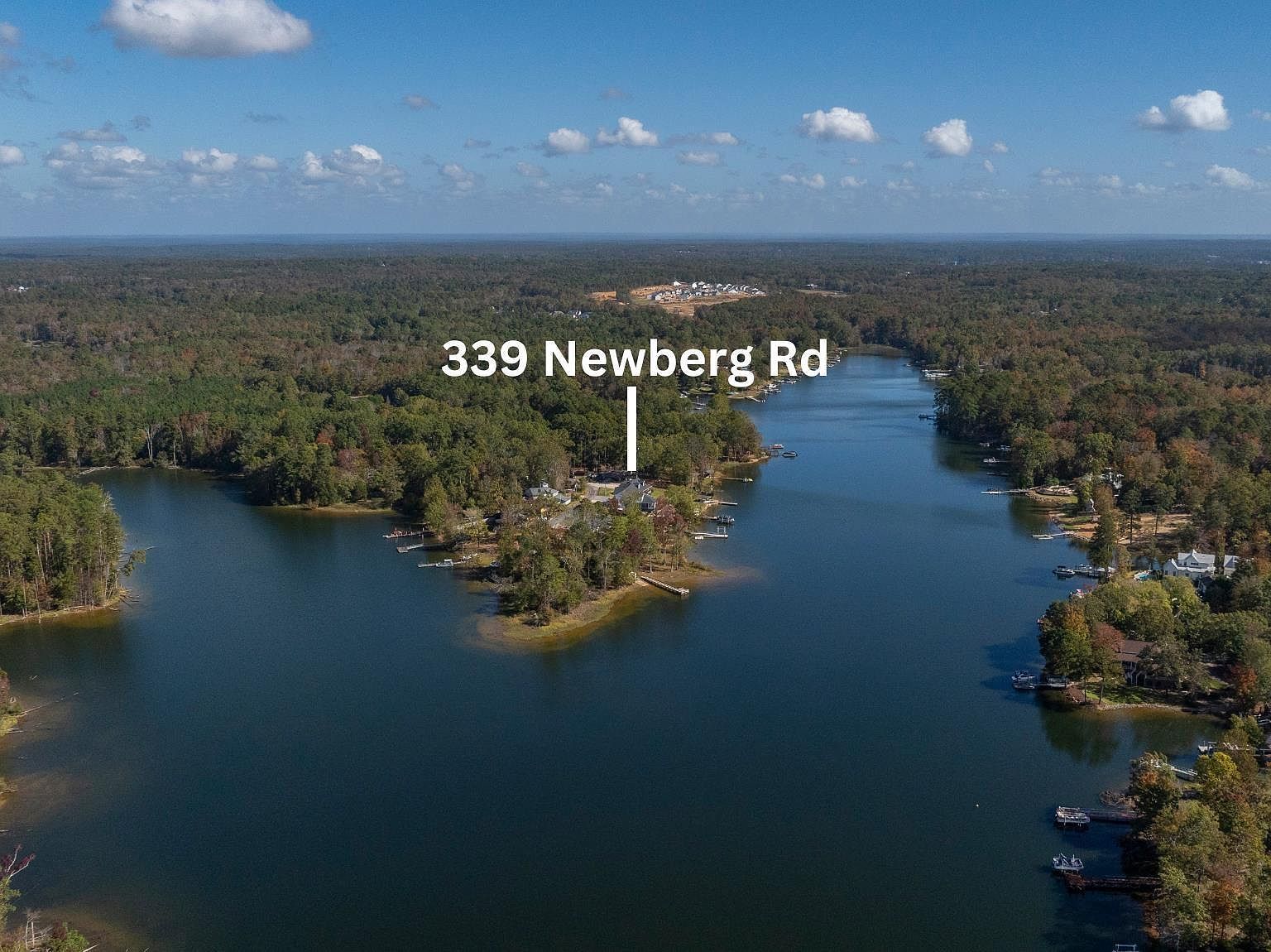 339 Newberg Rd Chapin, SC 29036 | Single Family