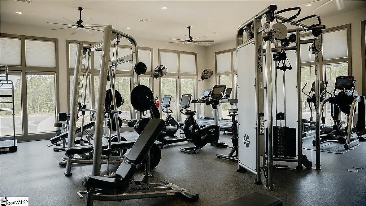 225 Saranac Dr Sunset, SC 29685 | Single Family