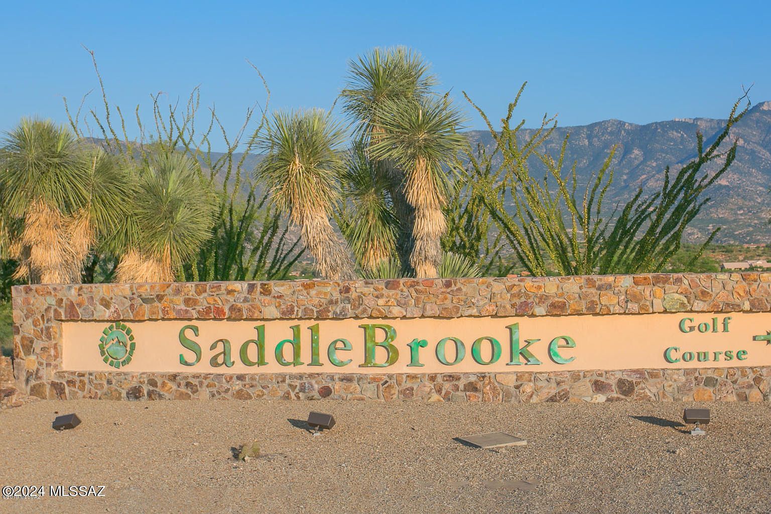 38994 S Windwood Dr Saddlebrooke, AZ 85739  | Single Family