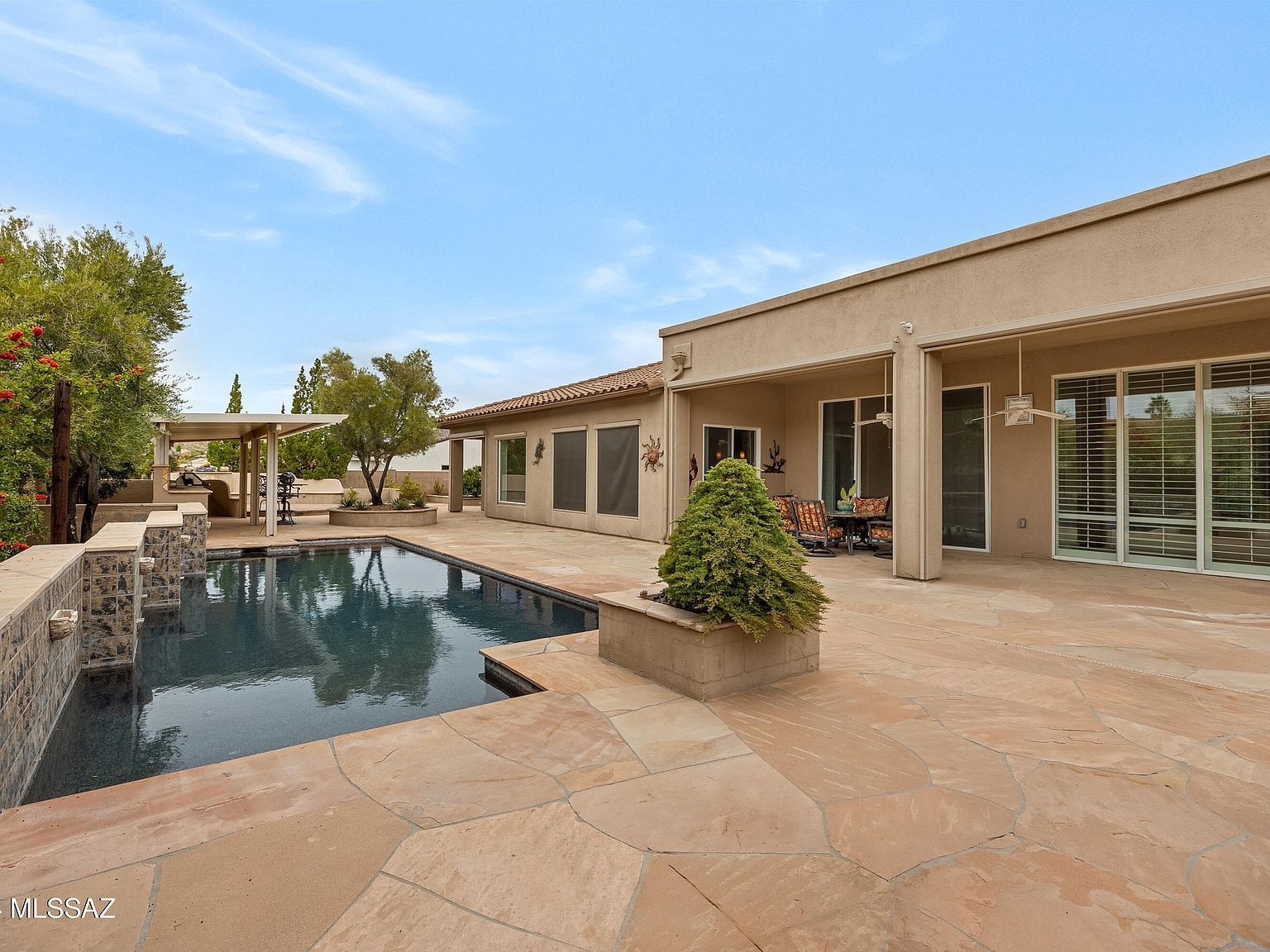 36330 S Desert Sun Dr Tucson, AZ 85739  | Single Family