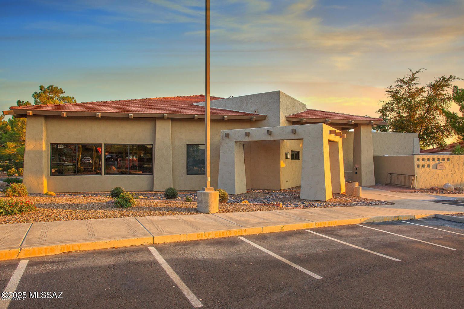 61720 E Sandlewood Rd Tucson, AZ 85739  | Single Family