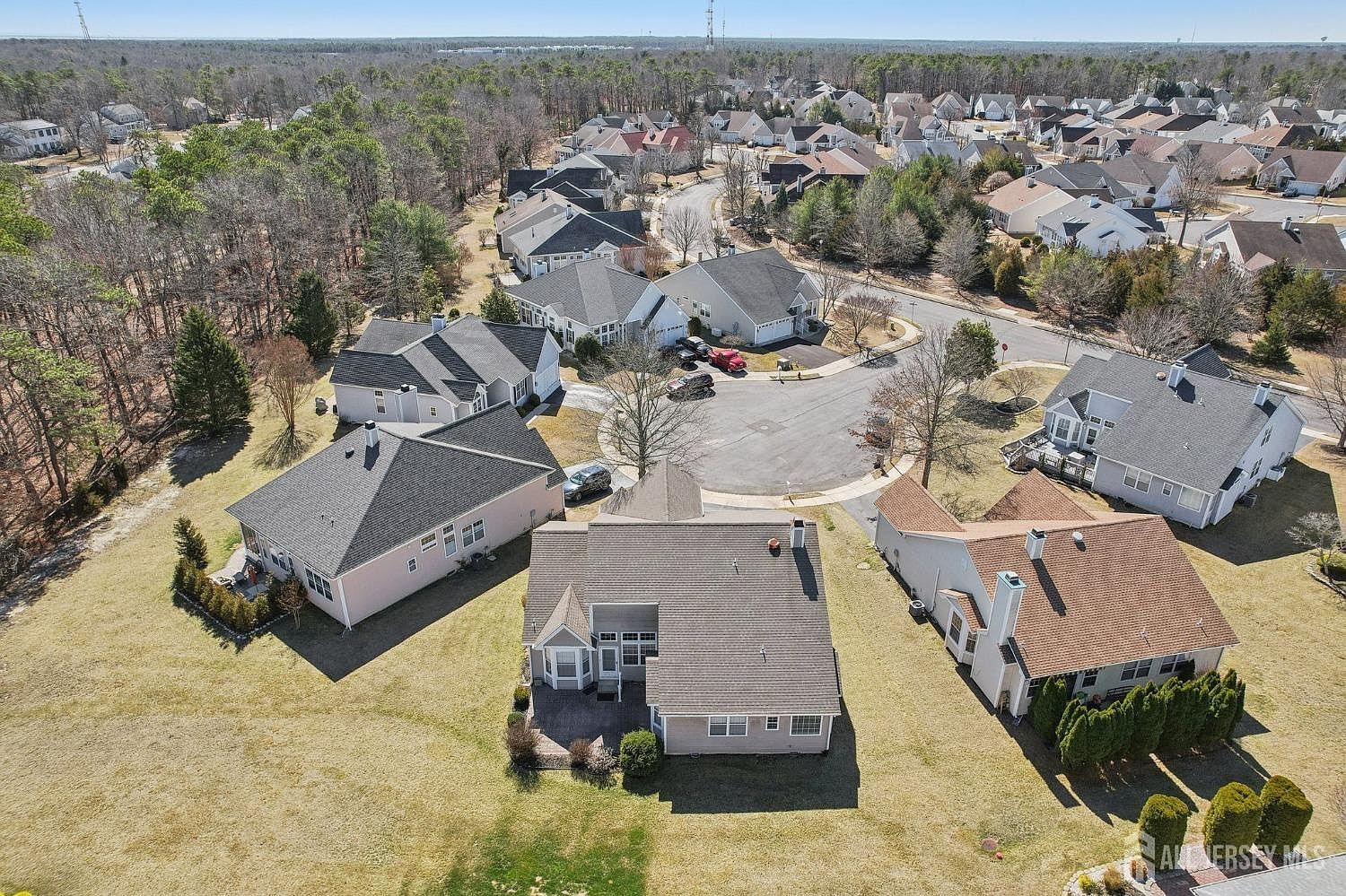 5 Brookview Ct Barnegat, NJ 08005  | Single Family