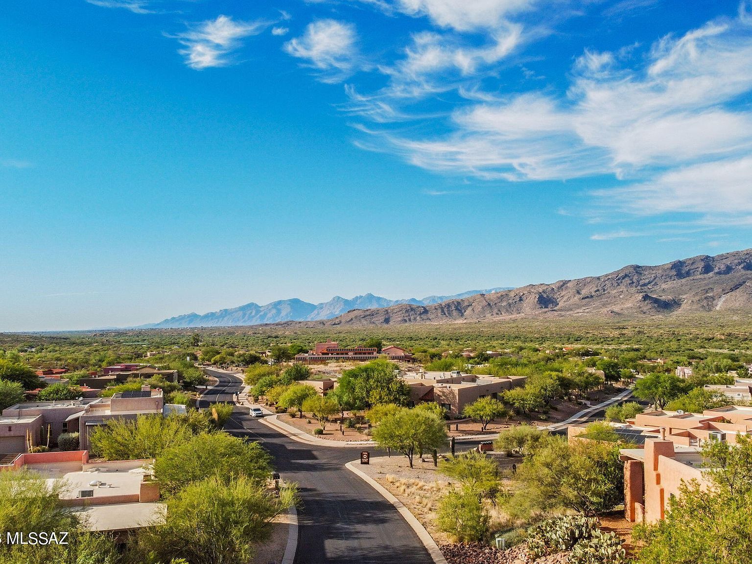 13808 E Langtry Ln Tucson, AZ 85747  | Single Family