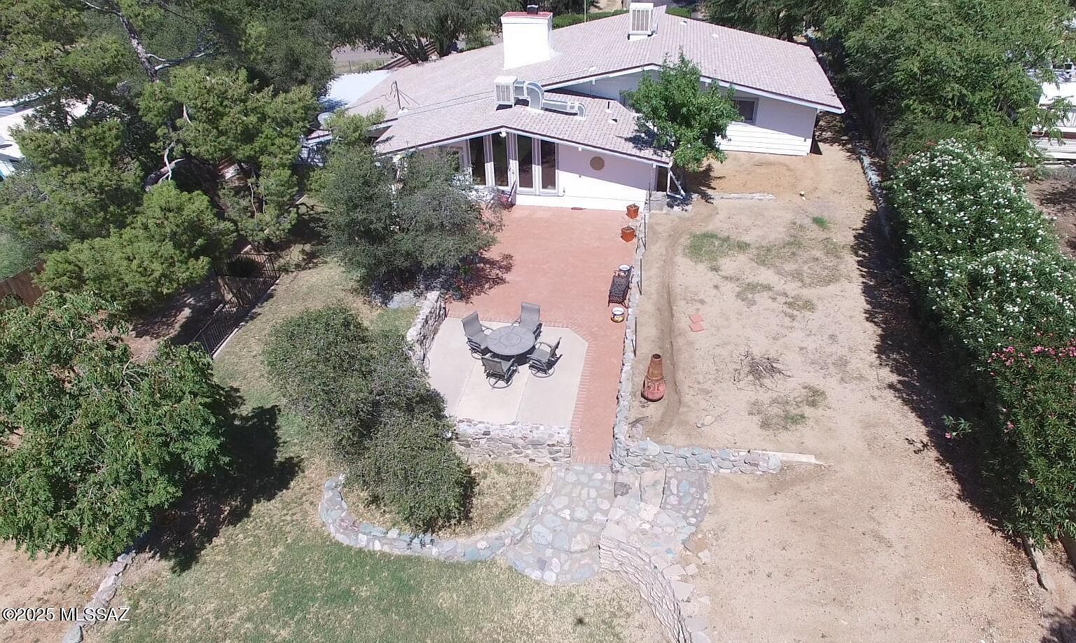 615 W Camino Yucca Oracle, AZ 85623 | Single Family