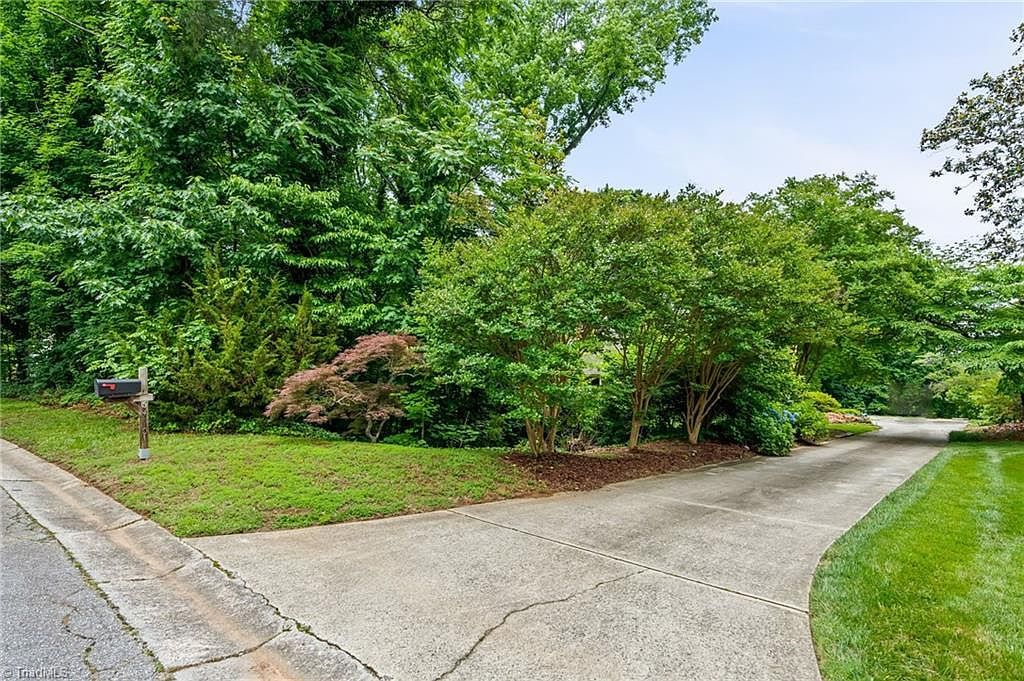 5410 Tory Hill Dr Greensboro, NC 27410 | Single Family
