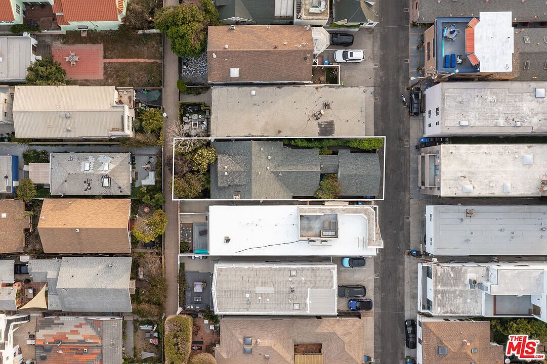 29 23rd Ave Venice, CA 90291  | Single Family