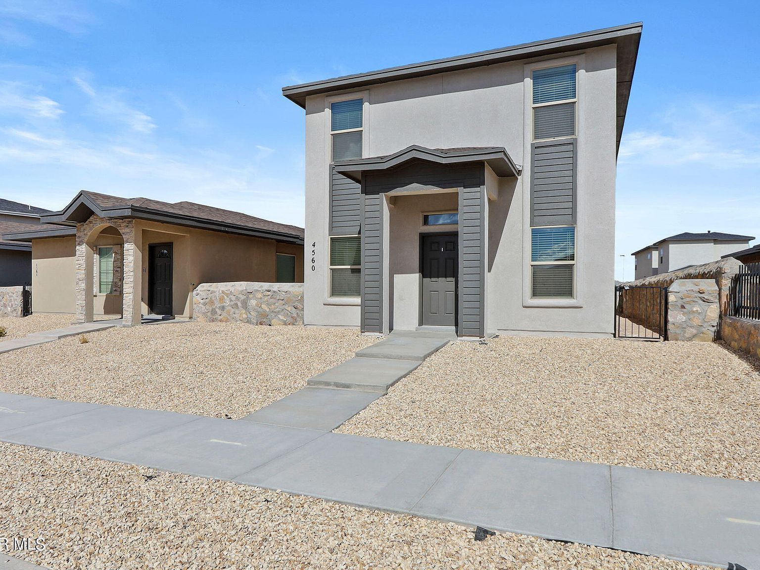 4560 Mark Avizo St El Paso, TX 79938  | Single Family