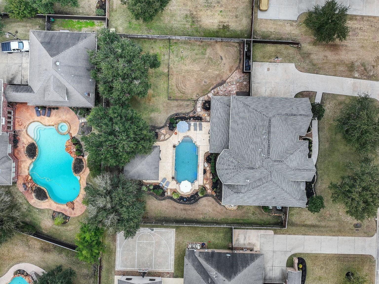 17715 Lakeside Haven Dr Cypress, TX 77433  | Single Family