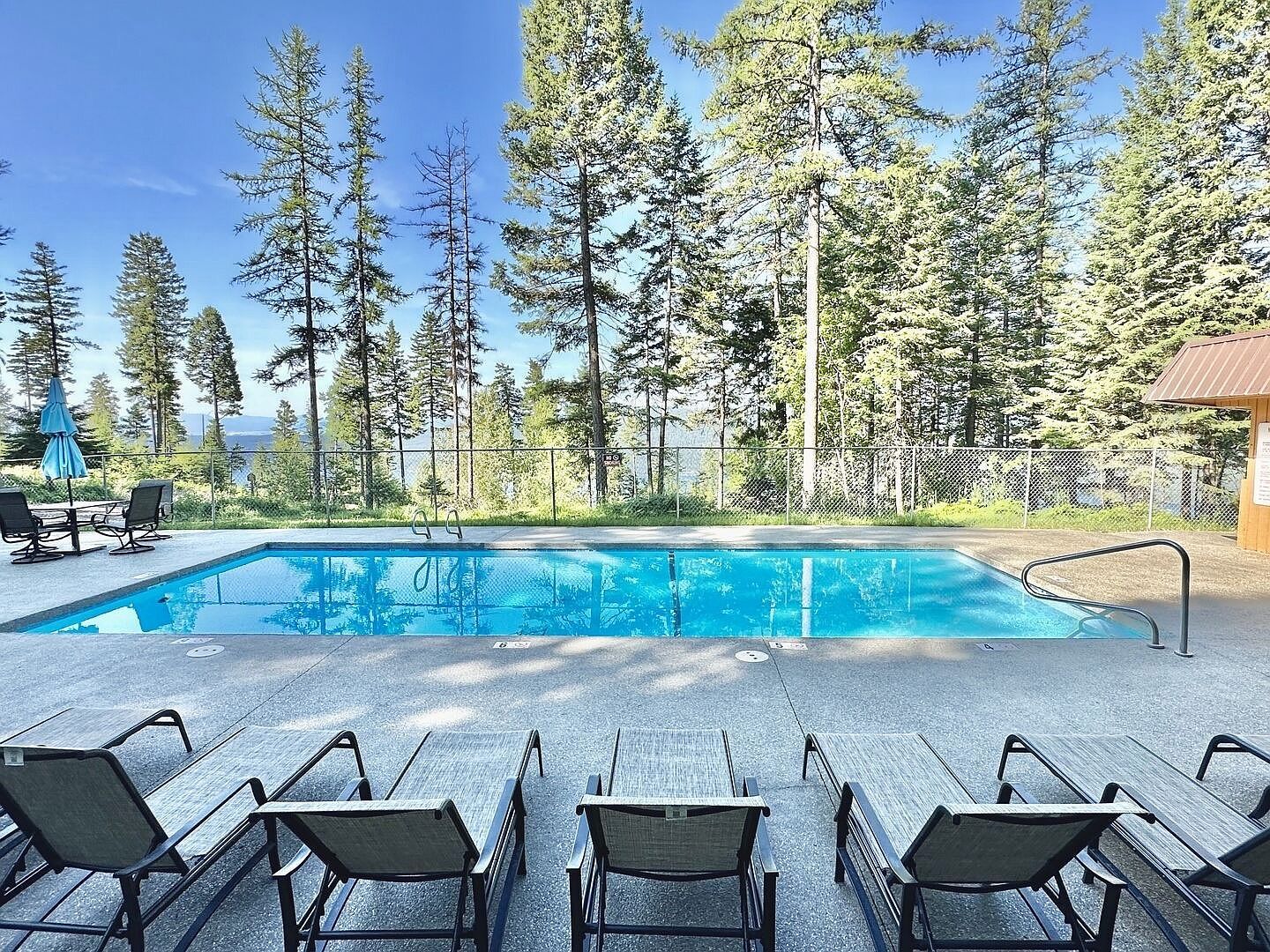 45 Alder Way #3C Whitefish, MT 59937 | Condominium