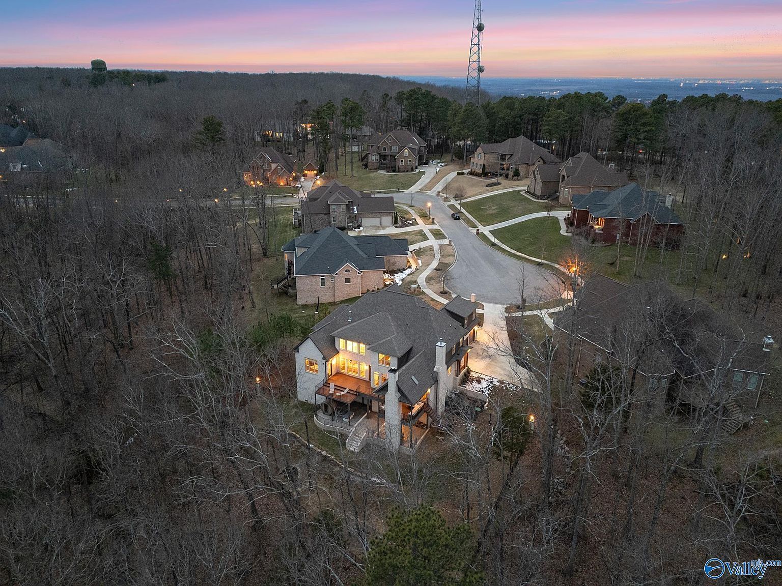 1 Sylvias Way SE Huntsville, AL 35803  | Single Family