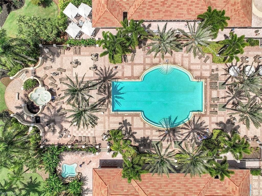 4761 W Bay Blvd UNIT 106 Estero, FL 33928  | Condominium