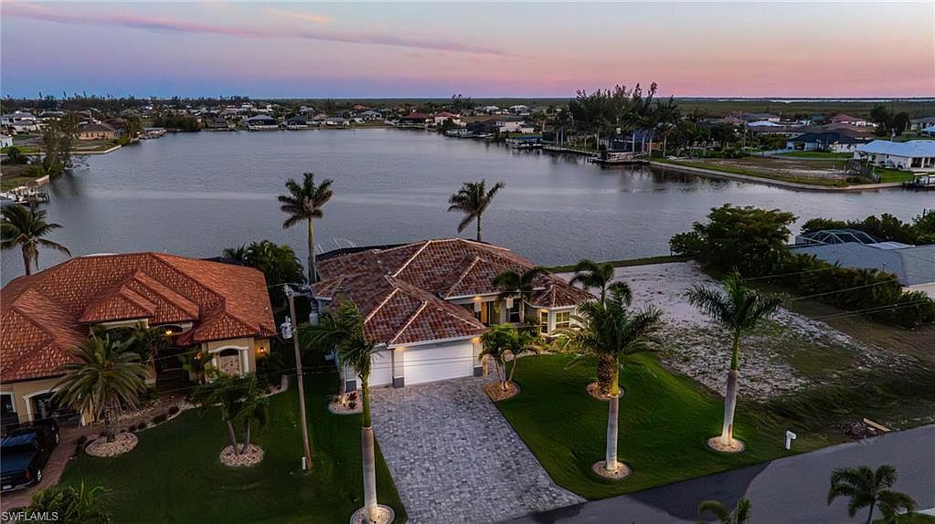 4316 NW 31st St Cape Coral, FL 33993  | Single Family