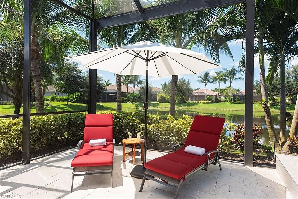 3193 Olympia Ln Naples, FL 34114  | Single Family