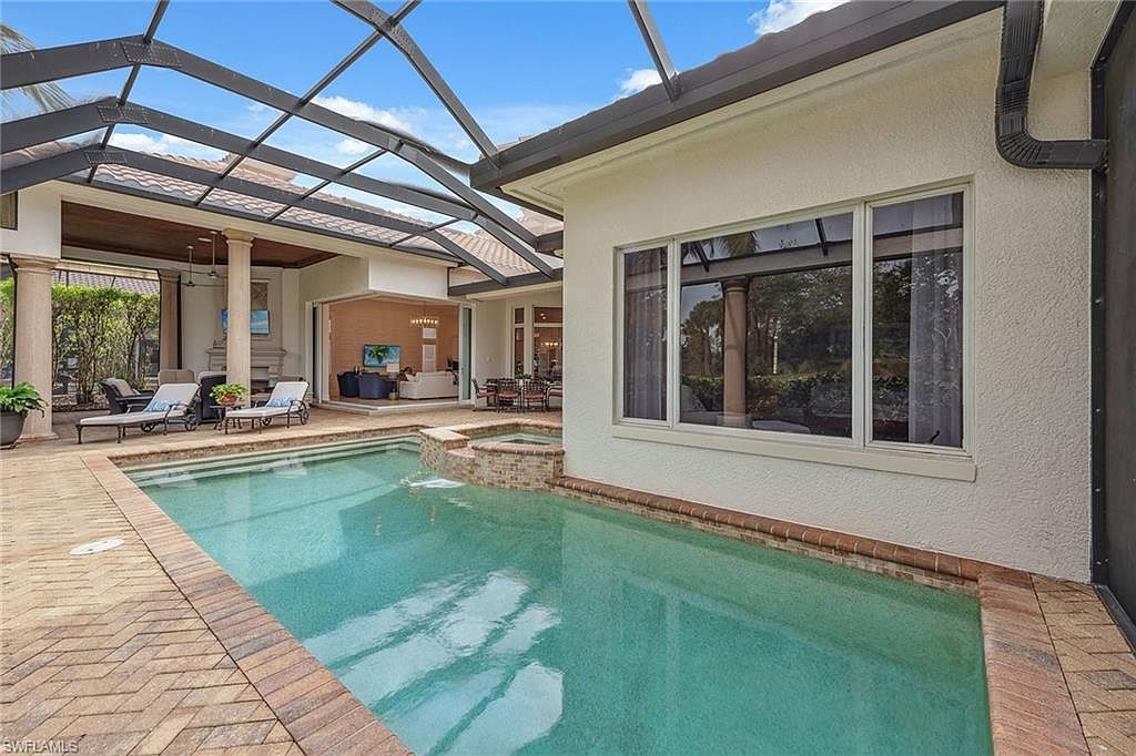 8604 Majorca Ln Naples, FL 34114  | Single Family