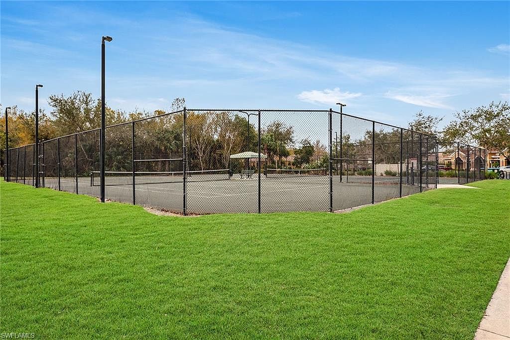 9921 Rookery Cir Estero, FL 33928  | Single Family