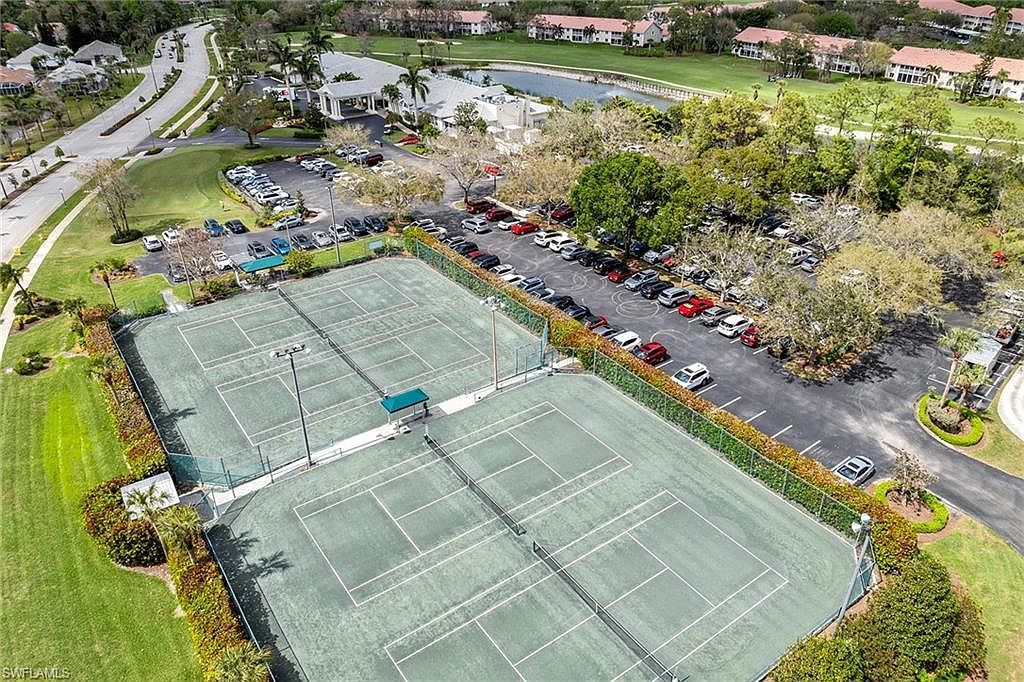 5801 Lago Villaggio Way Naples, FL 34104 | Single Family