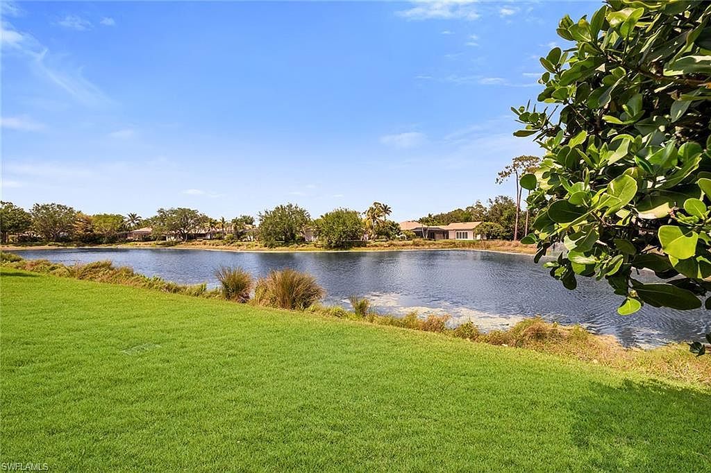 6819 Old Banyan Way Naples, FL 34109  | Single Family