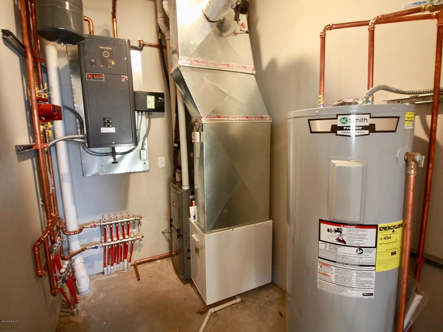 105 16th St N Breckenridge, MN 56520  | Single Family