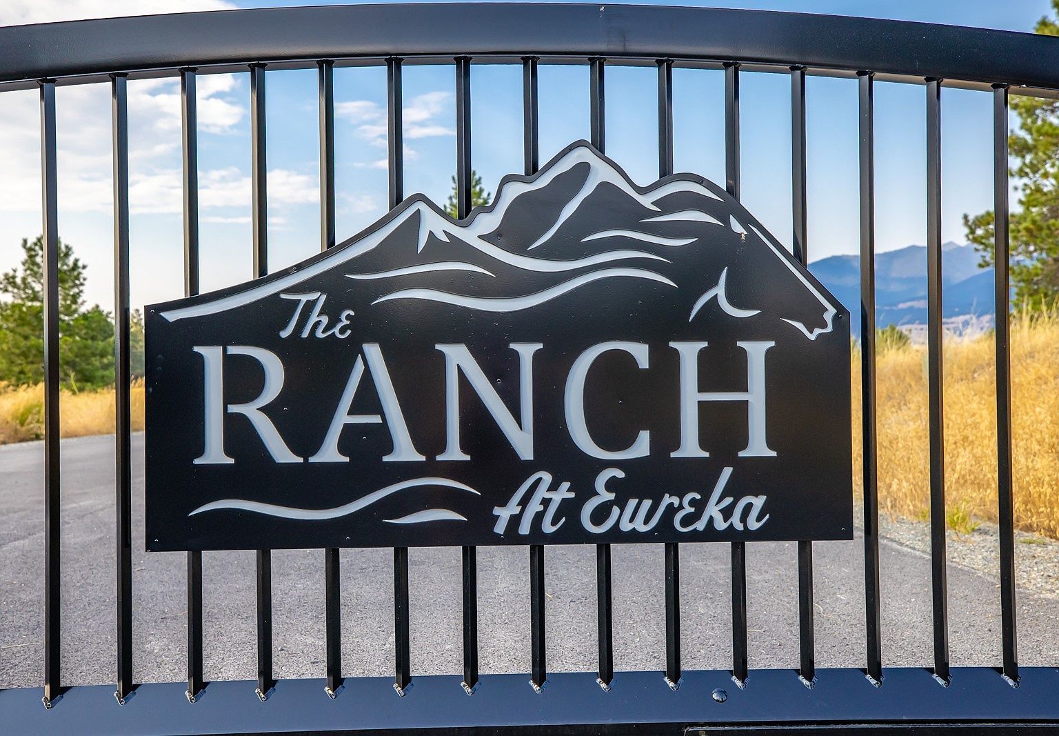 110 Paradise Loop Eureka, MT 59917 | Single Family