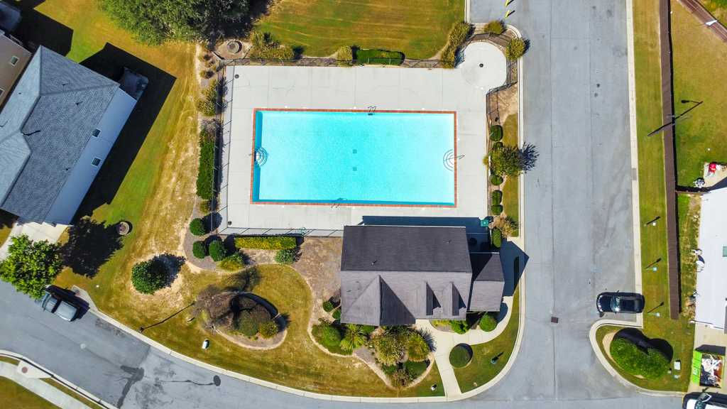 7727 Volion Dr, Fairburn, GA, USA, 30213 | Single Family