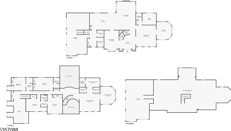 34 Kanouse Ln Montville, NJ 07045  | Single Family