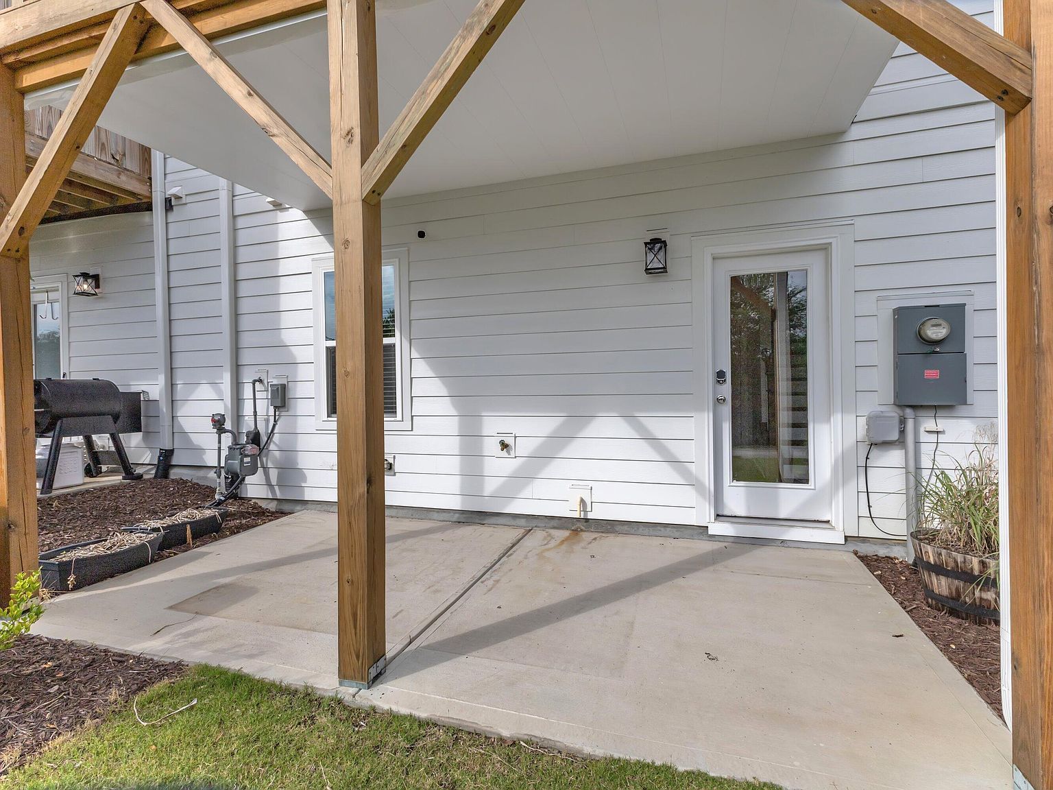 816 Lilyquist Way Wake Forest, NC 27587  | New build